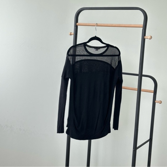 HELMUT LANG Silk & Cashmere - Picture 1 of 10
